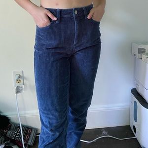 UO BDG Corduroy Jeans